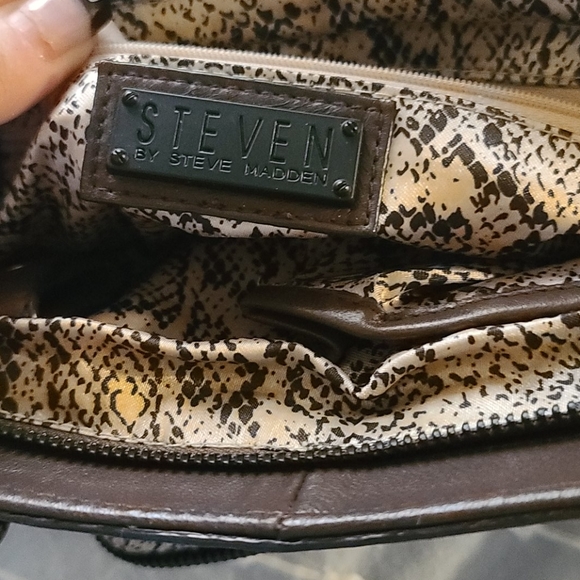 Steven by Steve Madden Clutch - Picture 3 of 4